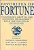 Favorites of Fortune by Henry Rosovsky