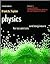 Physics for Scientists and Engineers: Vol. 3 Modern Physics, Quantum Mechanics, Relativity, & the Structure of Matter