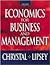 Economics for Business and Management by K. Alec Chrystal