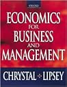 Economics for Business and Management