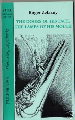 The Doors of His Face, the Lamps of His Mouth