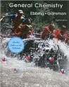 General Chemistry by Darrell D. Ebbing
