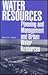 Water Resources Planning and Management and Urban Water Resources: Proceedings of the 18th Annual Conference and Symposium