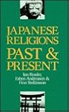 Japanese Religion...
