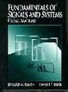 Fundamentals of Signals and Systems Using MATLAB Fundamentals of Signals and Systems Using MATLAB