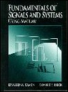 Fundamentals of Signals and Systems Using MATLAB (Hardcover)
