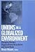 Unions in a Globalized Environment: Changing Borders, Organizational Boundaries and Social Roles