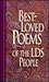 Best-Loved Poems of the Lds People