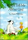 Waldo, Tell Me about God