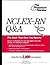 NCLEX-RN Q&A (Princeton Rev...