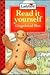 The Gingerbread Man: Level 2 (Read It Yourself, Ladybird)