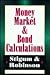 Money Market Bond Calculations