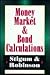 Money Market Bond Calculations by Marcia Stigum