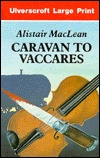 Caravan To Vaccares