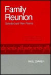 Family Reunion: Selected & New Poems (Paperback)