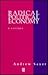 Radical Political Economy by Andrew Sayer