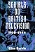Serials on British Television, 1950-1994