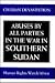 Civilian Devastation: Abuses by All Parties in the War in Southern Sudan