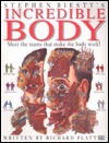 Incredible Body : Stephen Biesty's Cross-Sections (Hardcover)