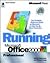 Running Microsoft Office 20...