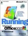 Running Microsoft Office 2000 Professional