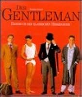 Gentleman S Guide To Grooming And Style By Bernhard Roetzel