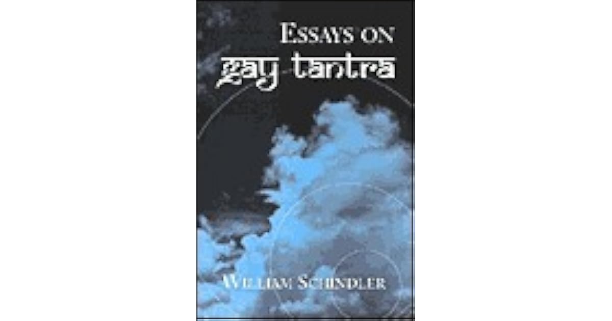 Essay gay tantra 05 picture