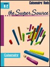 Super Source for Cuisenaire Rods, Grades K-2 (Paperback)