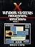 X/Window Systems: Programming and Applications With XT