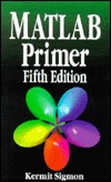 MATLAB Primer (Paperback)