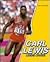 Carl Lewis: Legend Chaser (Achiever Series)