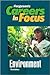 Environment (Ferguson's Careers in Focus)