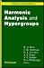 Harmonic Analysis and Hypergroups by Ken Ross