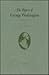 The Papers of George Washington: 1748-August 1755 (Volume 1) (Colonial Society of Massachusetts)
