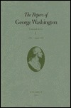 Papers of George Washington: Colonial Series : 1748-Aug 1755