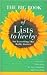 The Big Book Of Lists to Live by by John Van Diest