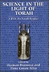 Science in the Light of Torah: A B'or Ha'Torah Reader