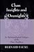Chan Insights and Oversights: an Epistemological Critique of the Chan Tradition