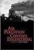 Air Pollution Control Engineering