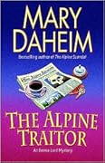 The Alpine Traitor
