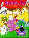 Noah's Ark (Record Your Own Voice Series)