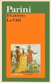 Il Giorno - Le Odi (Paperback)