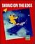 Skiing on the Edge (Action Sports)