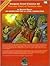 The Lost Vault of Tsathzar Rho (Dungeon Crawl Classics #2)