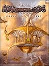Aerial Adventure Guide: Rulers of the Sky Aerial Adventure Guide: Rulers of the Sky