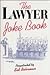 The Lawyer Joke Book