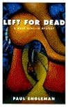 Left for Dead (Mark Renzler, #4) Left for Dead (Mark Renzler, #4)
