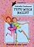 Tutu Much Ballet (Redfeather Books)