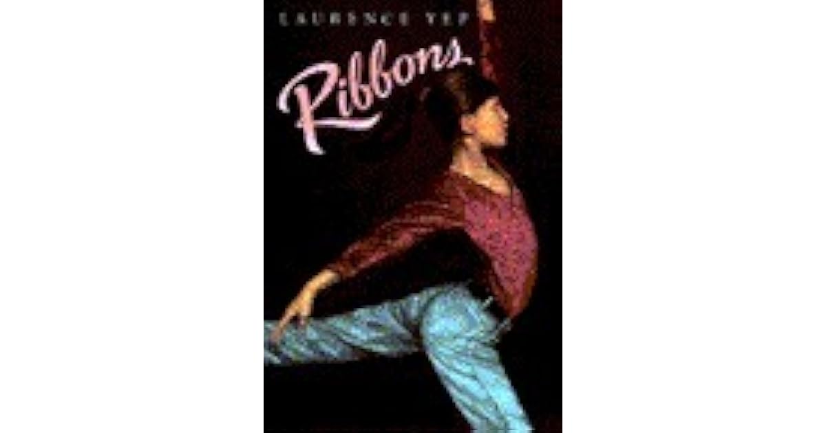 Ribbons by Laurence Yep