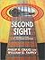 Second Sight (Brady Coyne/J.W. Jackson #2)